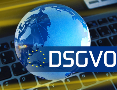 DS-GVO: Recht auf Kopie kann auch Dokumente umfassen